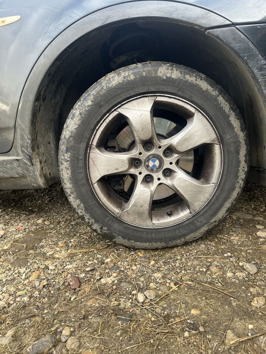 Vand bmw x3 2008-2009