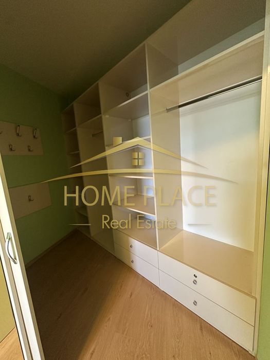 Продава се Двустаен апартамент в Варна, Възраждане 1 - 62 кв.м за 1152 €/кв.м - Снимка #8