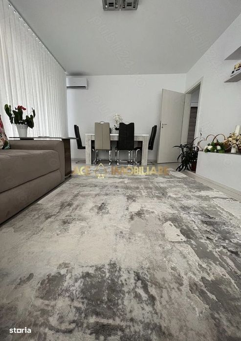 2 Camere de inchiriat | Theodor Pallady | Parcare | Centrala — fotografia 1
