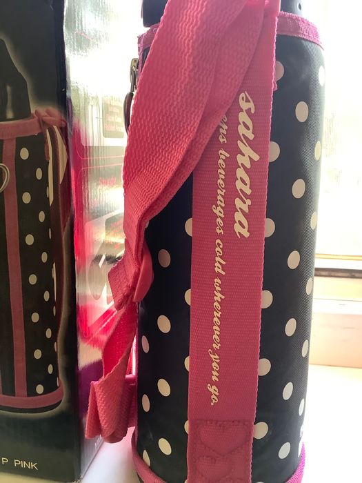 Suv ichish uchun sport butilkasi. Tiger Sport Bottle (Japan)