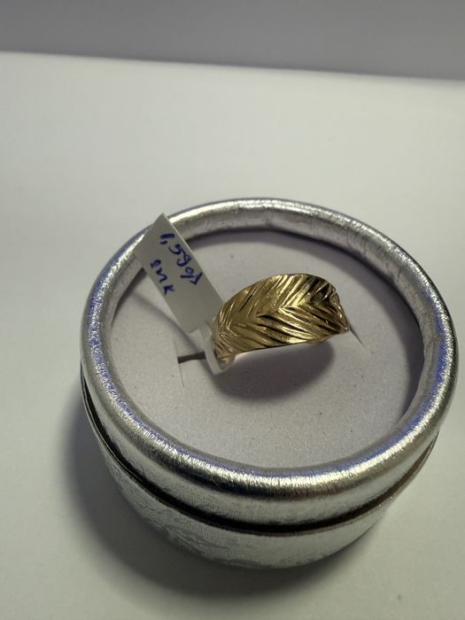 Inel dama (vl) star amanet