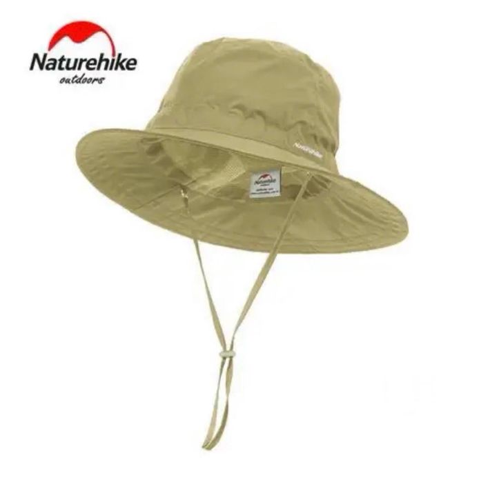 Панама фирмы Naturehike