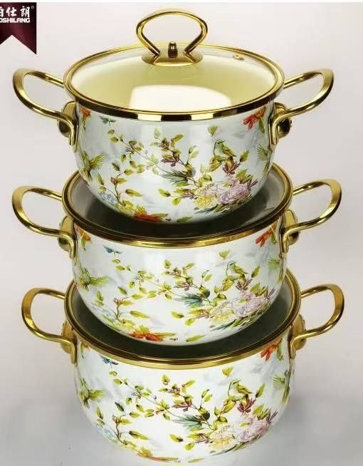 3tali zar kastrulkalar