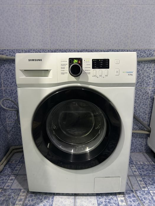 Продам Стиралный машину