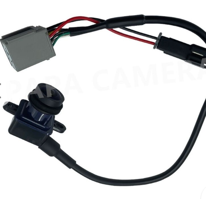 Камера за задно виждане, съвместима с Dodge Journey 2011-2019