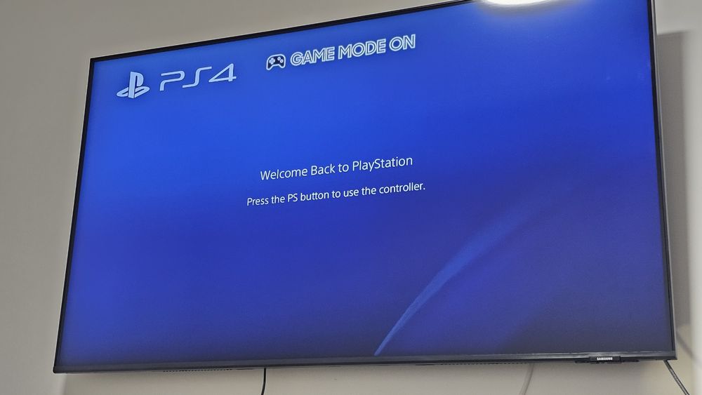 play station 4 slim disk drive defect