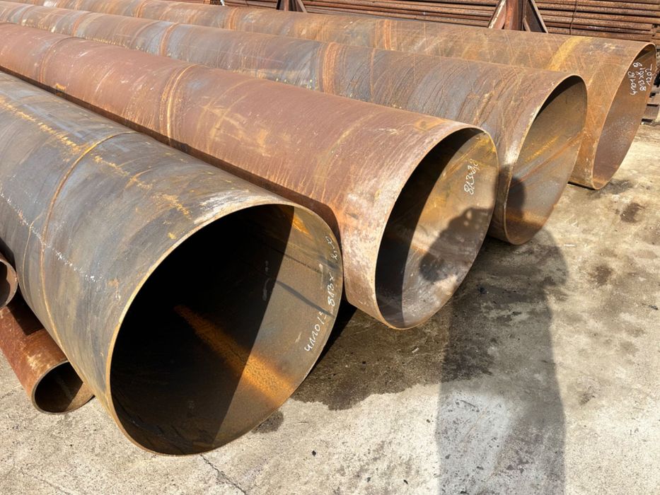 De vanzare teava pentru protectie