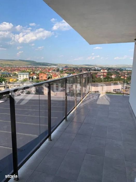 Apartament pet friendly | 2 camere | balcon | Între Lacuri