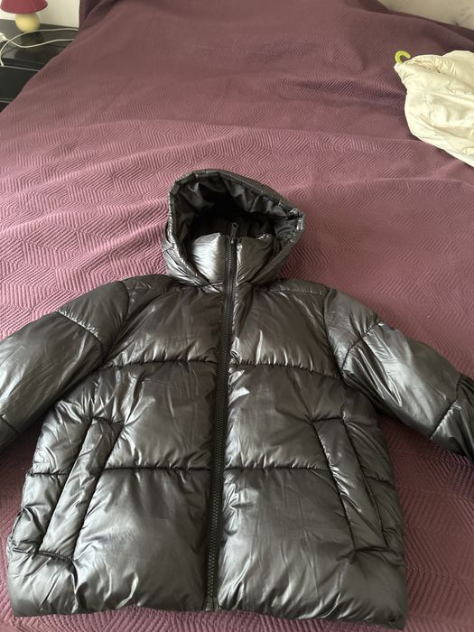 geaca h&m de vanzare