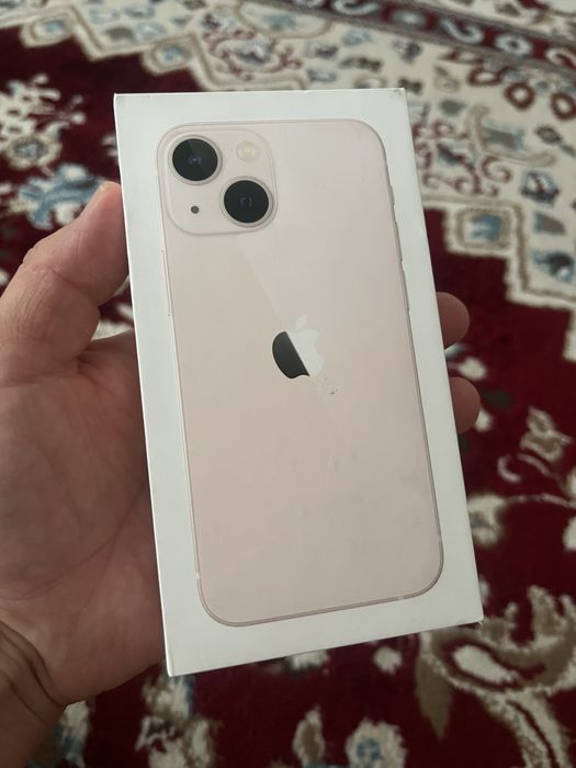 Iphone 13mini Iphone 13 mini срочно
