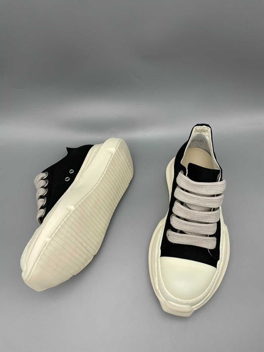 Adidasi Rick Owens Calitate Premium