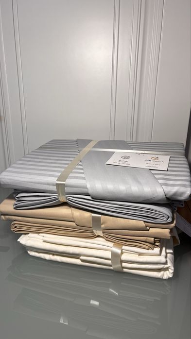 Постельное белье Турция сатин