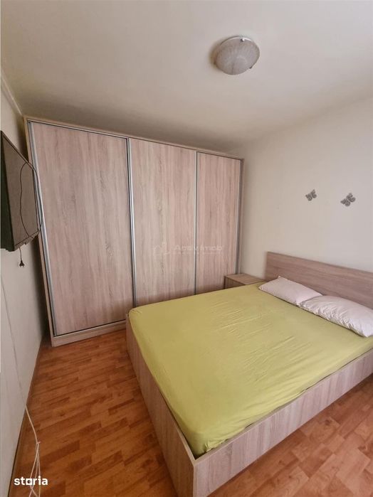 Apartament 2 camere zona Pompieri   et 4