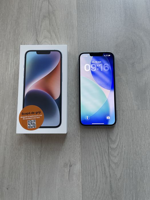 Iphone 14 128 Gb Cutie Apple