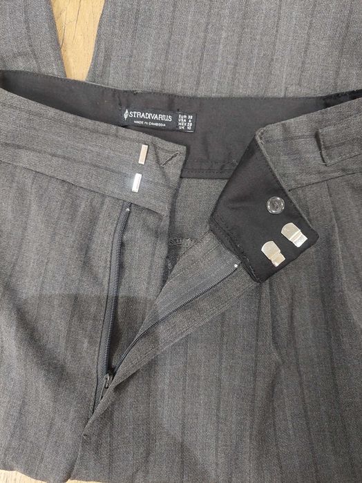 Дамски панталон Stradivarius