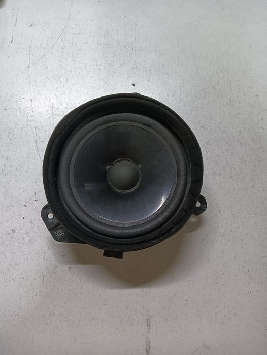 Boxa Auto Dreapta Fata Subaru Forester Ii Sg 2002 - 2012