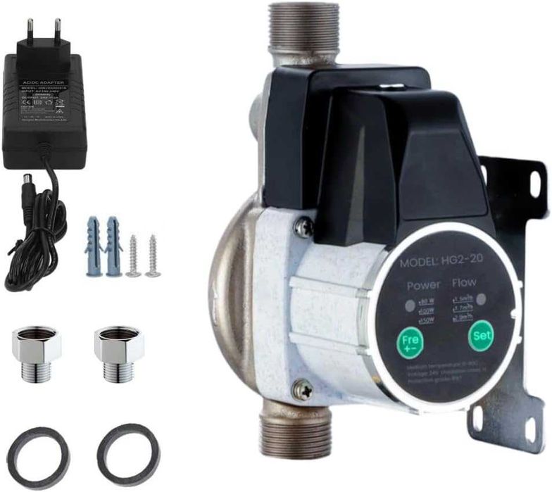 Pompa apa automata, pt ridicare pres 80/100/150W, REDUS de la 600RON