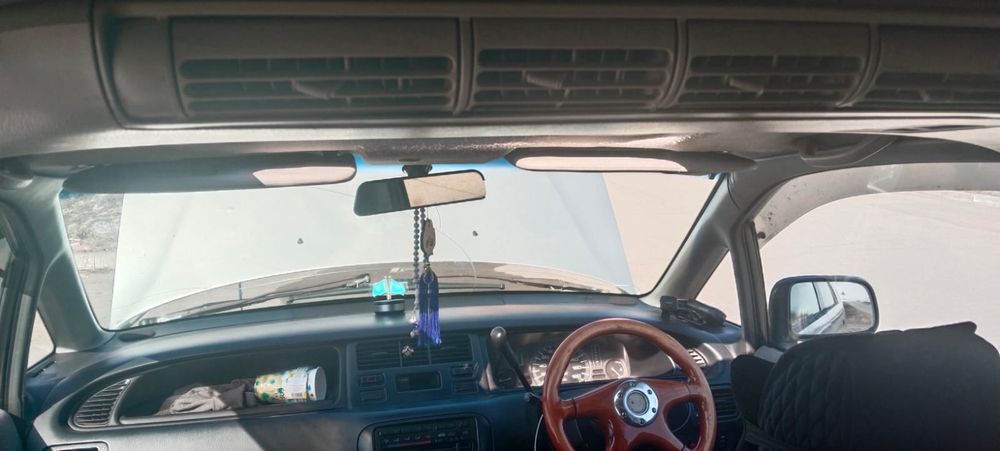 Продается минивэн