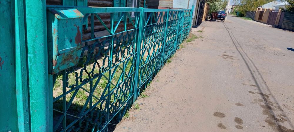 Продам забор срочно