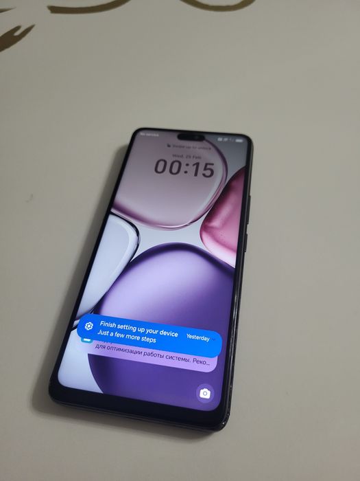 Honor x9c 512gb мощный