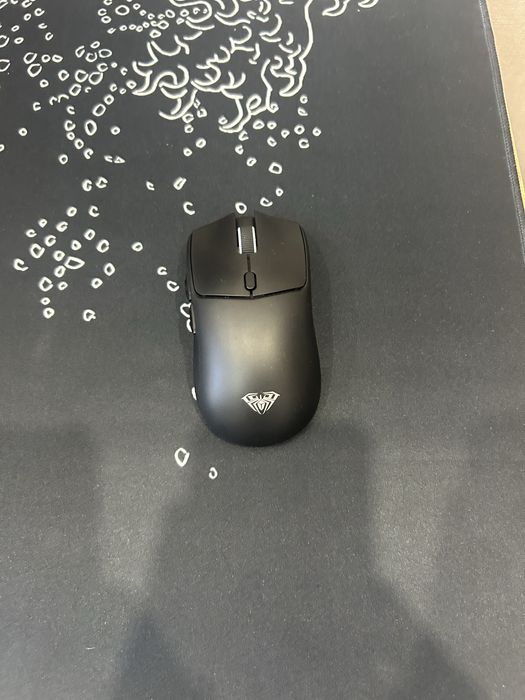 Мышка Aula SC580