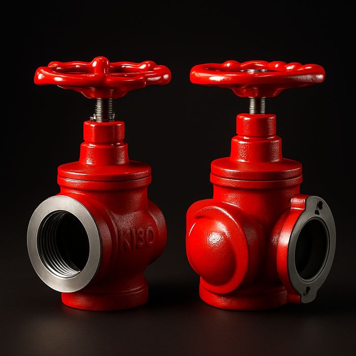 Вентиль (51) . Кран