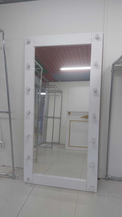 Оборудование для бутика