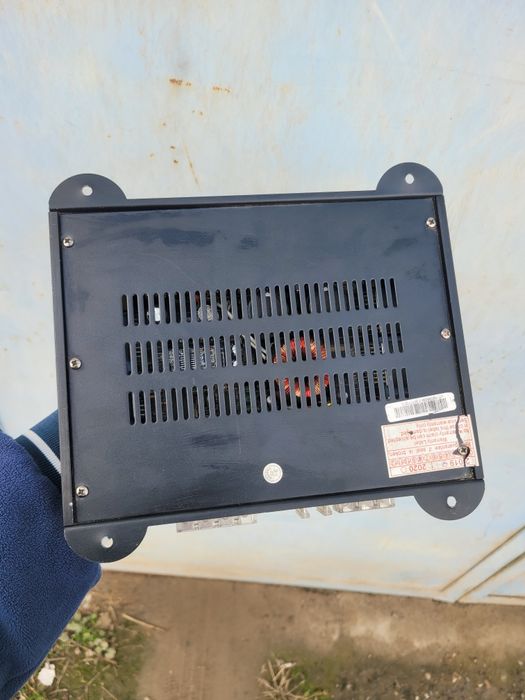 Усилитель SWAT M-1.500