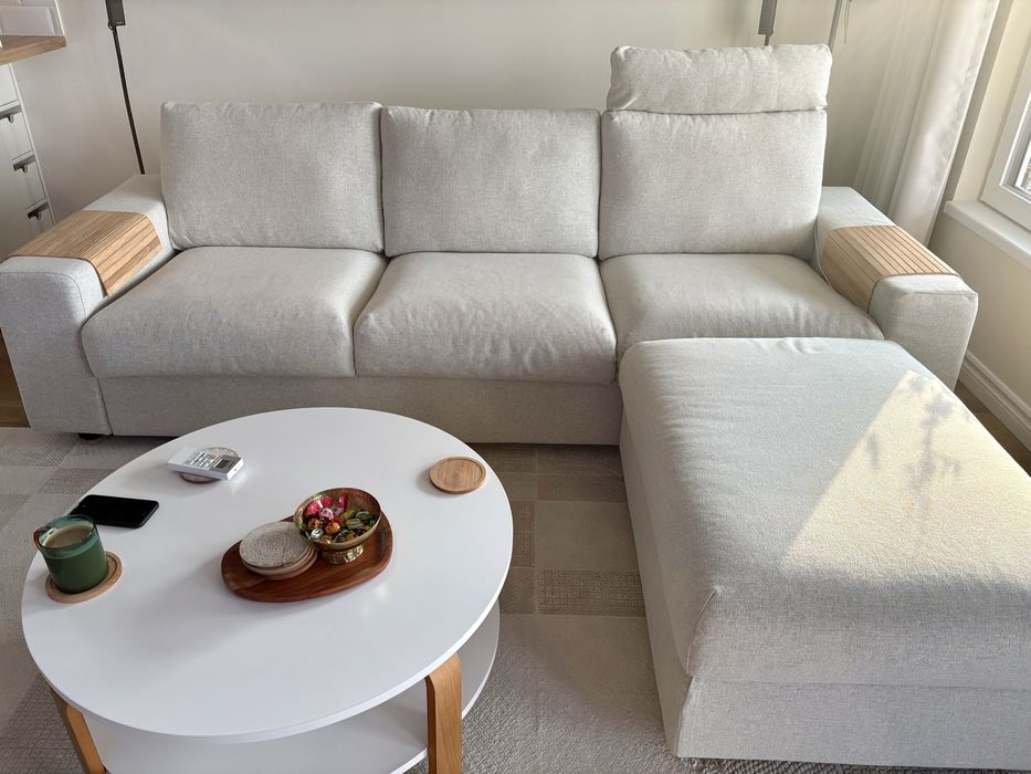 Canapea , ansamblu living