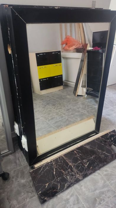 Продам зеркала для салонов красаты