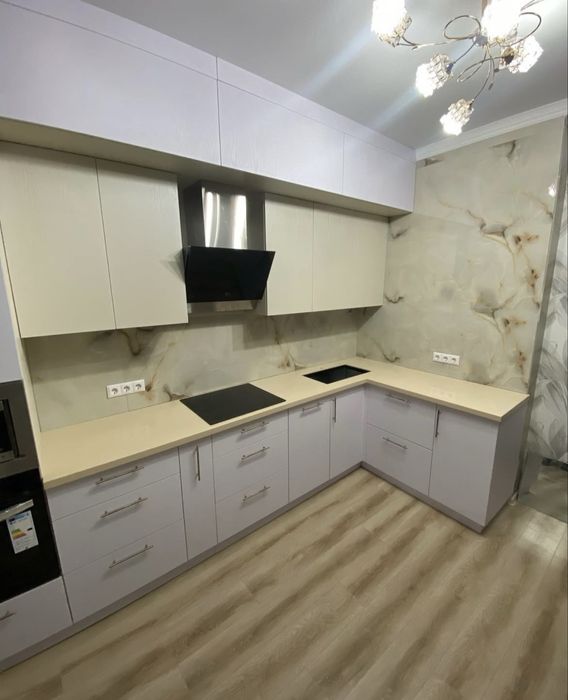 Столешница из искусственного камня