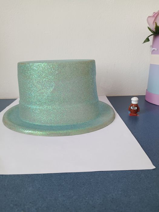 Шляпа для праздников

500 тг.