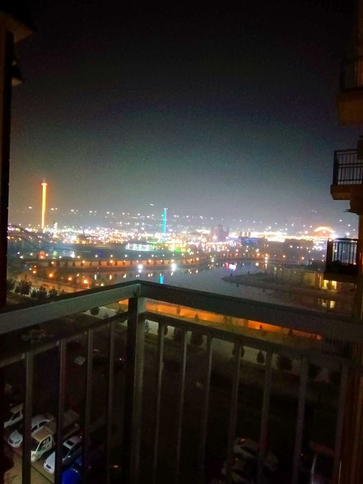 Efsane Park 3 xona 78m² mebellangan zamonaviy kvartira ijaraga