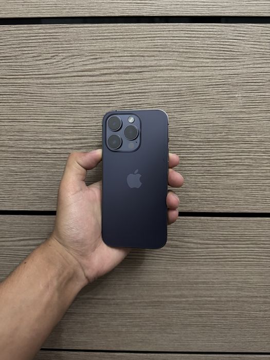 Айфон 14 про 256гб