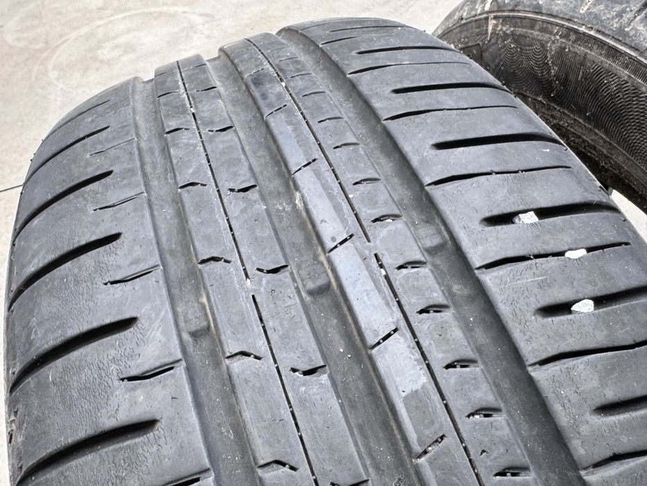 205/55/R16 Falken Sincera 2бр летни dot2619