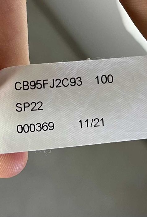 Michael Kors Tile Logo T-Shirt