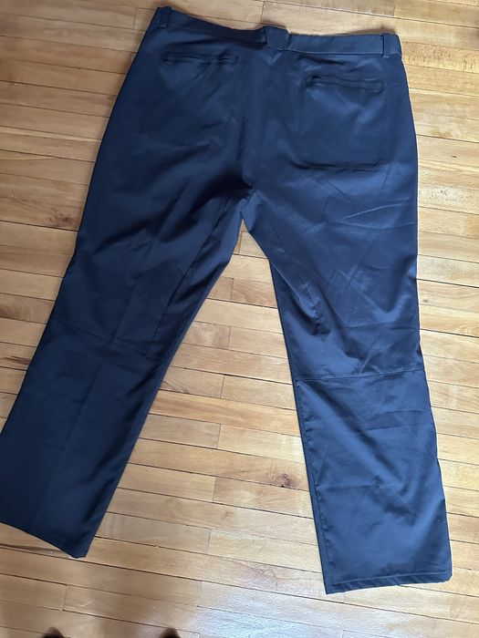 pantaloni Nike barbati marime 38x32