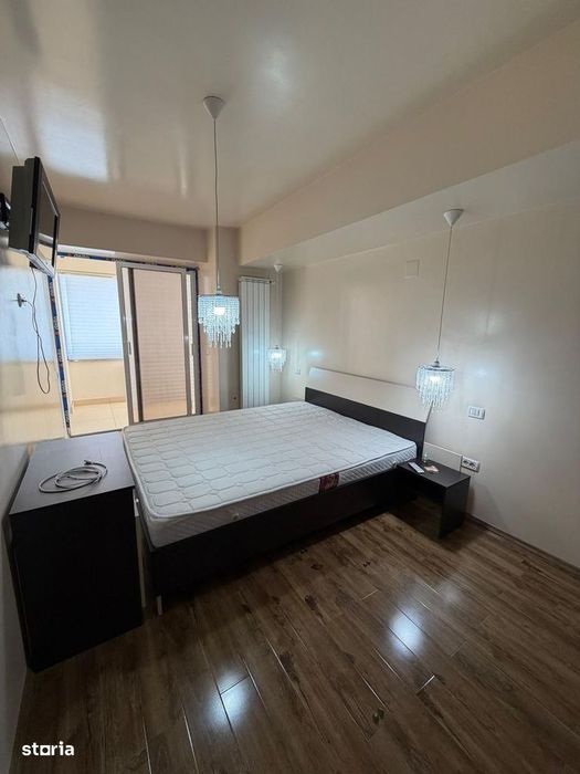 Apartament 3 Camere 82 Mp / Loc Parcare Subteran Inclus - Tomis Nord