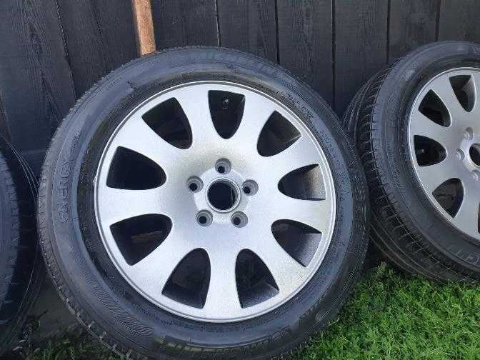 Jante Audi/volkswagen/seat 5x100 r16