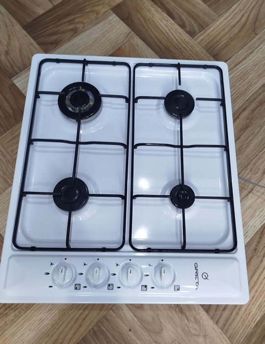 Варочная поверхность