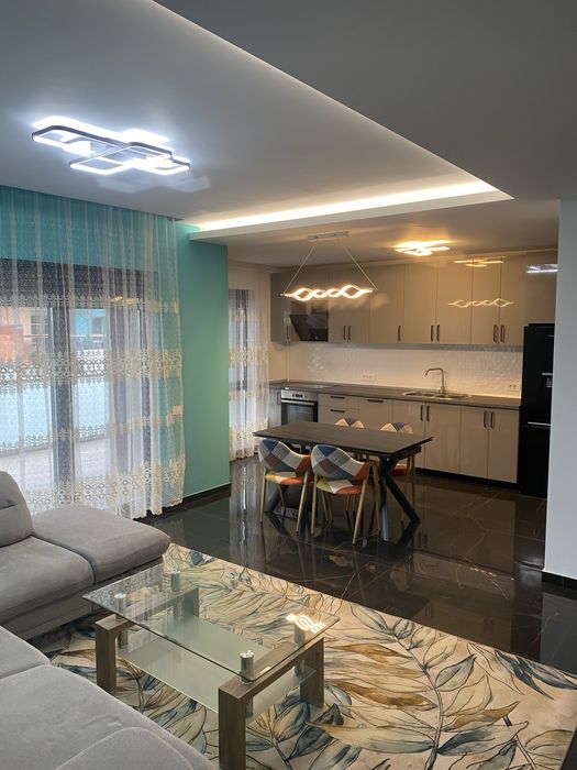 Apartament de inchiriat-lux-strBarcelona