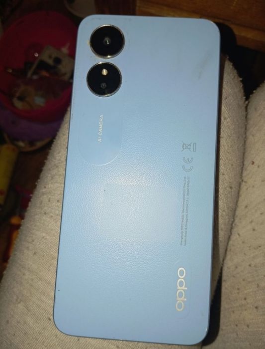 Продам Oppo A17. 64gb