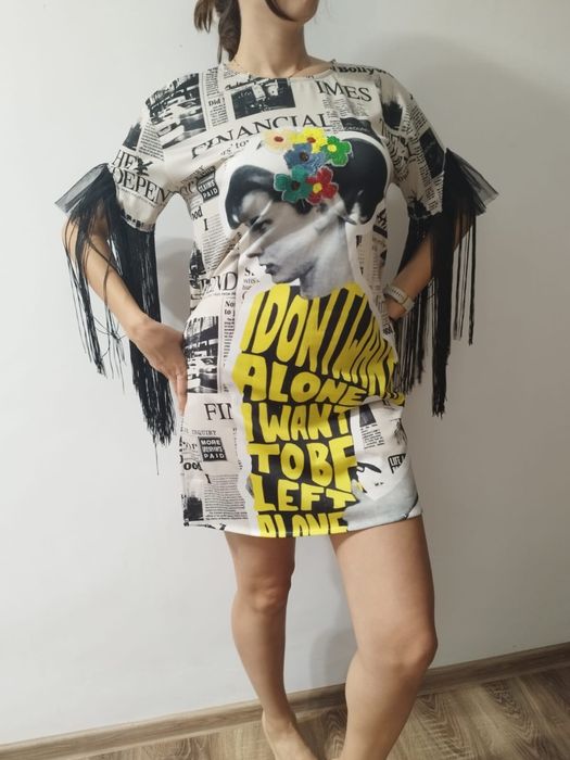 Rochii    de  zi