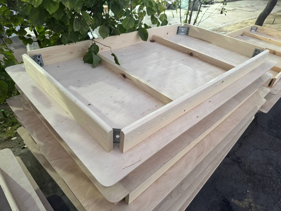 Хонтахта, Xontaxta