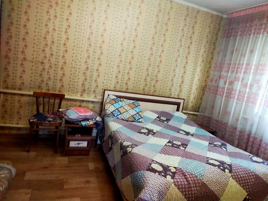 Продам дом Ком.Поселок   .