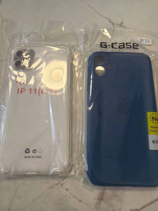 iPhone 11, 128 Gb