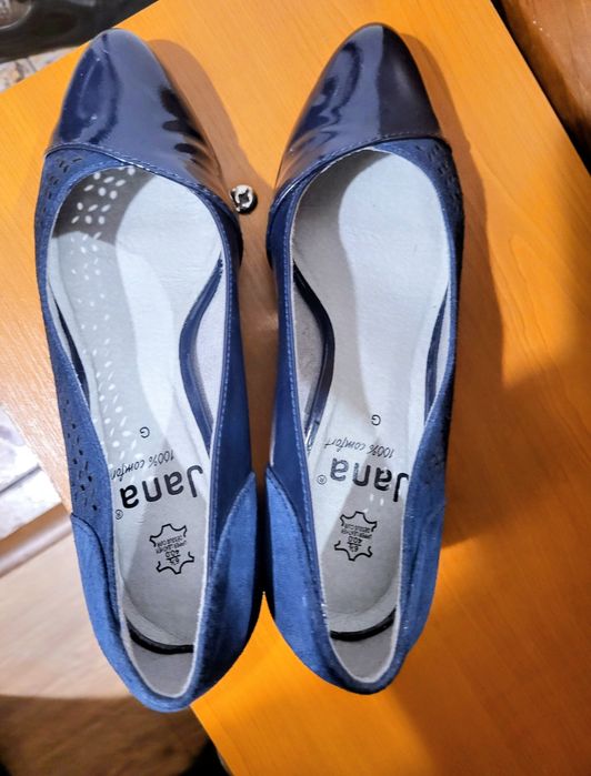 Pantofi damă cu toc