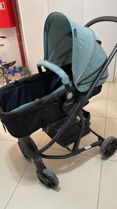 Коляска ТОМИХ срочно сатылады