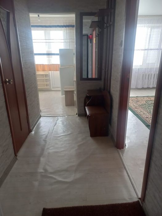 Продам 1-комн, квартиру