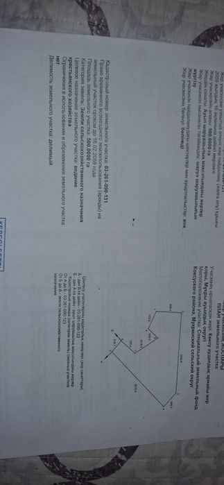 Продаётся Фазенда